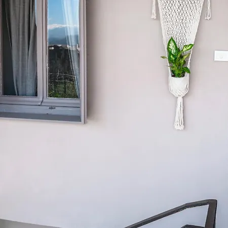 Sophia's Castle View Σπίτι διακοπών *