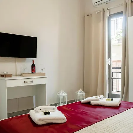 Sophia's Castle View Σπίτι διακοπών